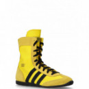 ADIDAS ORIGINALS - Japan H W - Yellow Cblack Goldmt - JS4031/YELLOW Cblack Goldmt