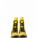 ADIDAS ORIGINALS - Japan H W - Yellow Cblack Goldmt - JS4031/YELLOW Cblack Goldmt