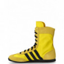 ADIDAS ORIGINALS - Japan H W - Yellow Cblack Goldmt - JS4031/YELLOW Cblack Goldmt