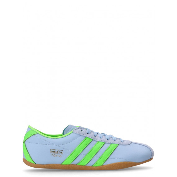 ADIDAS ORIGINALS - Tokyo W - Clesky Sgreen GUM3 - JQ0582/CLESKY Sgreen GUM3