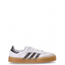 ADIDAS ORIGINALS - Sambae W - Cblack Cblack GUM3 - JS3942/CBLACK Cblack GUM3