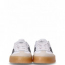 ADIDAS ORIGINALS - Sambae W - Cblack Cblack GUM3 - JS3942/CBLACK Cblack GUM3