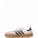 ADIDAS ORIGINALS - Sambae W - Cblack Cblack GUM3 - JS3942/CBLACK Cblack GUM3