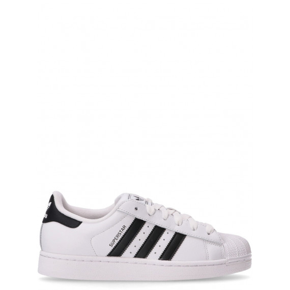ADIDAS ORIGINALS - Superstar Ii - Ftwwht Cblack Ftwwht - IH8659/FTWWHT Cblack Ftwwht