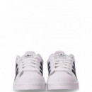 ADIDAS ORIGINALS - Superstar Ii - Ftwwht Cblack Ftwwht - IH8659/FTWWHT Cblack Ftwwht