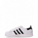 ADIDAS ORIGINALS - Superstar Ii - Ftwwht Cblack Ftwwht - IH8659/FTWWHT Cblack Ftwwht
