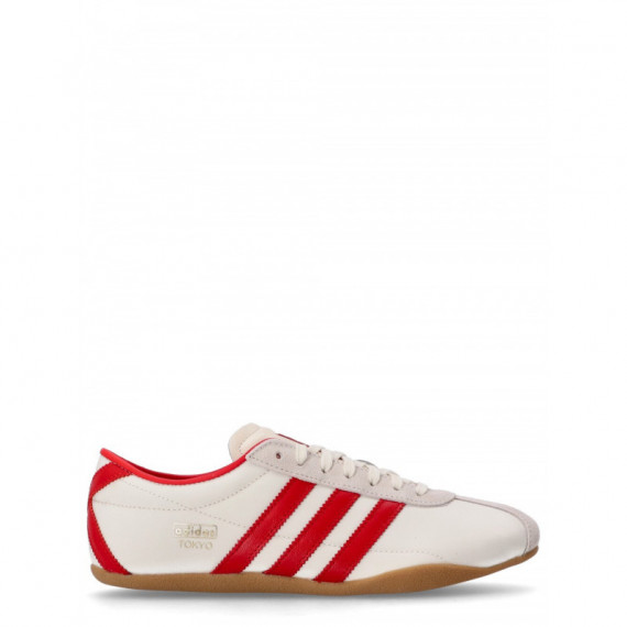 ADIDAS ORIGINALS - Tokyo Shoes - Owhite Betsca GUM4 - JI3300/OWHITE Betsca GUM4