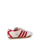 ADIDAS ORIGINALS - Tokyo Shoes - Owhite Betsca GUM4 - JI3300/OWHITE Betsca GUM4