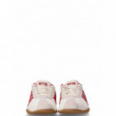 ADIDAS ORIGINALS - Tokyo Shoes - Owhite Betsca GUM4 - JI3300/OWHITE Betsca GUM4