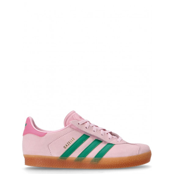 ADIDAS ORIGINALS - Gazelle Cf el C - Clpink Cougrn Blipnk - JQ7837/CLPINK Cougrn Blipnk