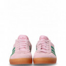 ADIDAS ORIGINALS - Gazelle Cf el C - Clpink Cougrn Blipnk - JQ7837/CLPINK Cougrn Blipnk