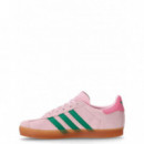 ADIDAS ORIGINALS - Gazelle Cf el C - Clpink Cougrn Blipnk - JQ7837/CLPINK Cougrn Blipnk
