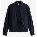 TOMMY HILFIGER - Packable Bomber - DW5 - F|MW0MW39629/DW5