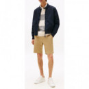 TOMMY HILFIGER - Packable Bomber - DW5 - F|MW0MW39629/DW5
