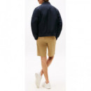 TOMMY HILFIGER - Packable Bomber - DW5 - F|MW0MW39629/DW5