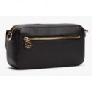 TOMMY HILFIGER - Th Distinct Camera Bag - Bds - F|AW0AW17455/BDS