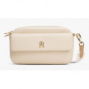 TOMMY HILFIGER - Th Distinct Camera Bag - Aci - F|AW0AW17455/ACI