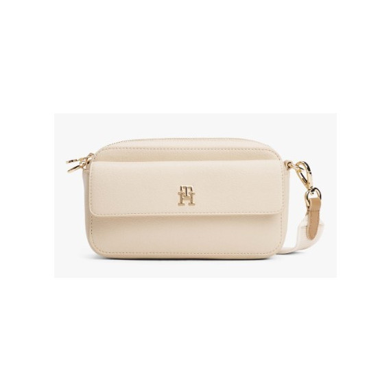 TOMMY HILFIGER - Th Distinct Camera Bag - Aci - F|AW0AW17455/ACI