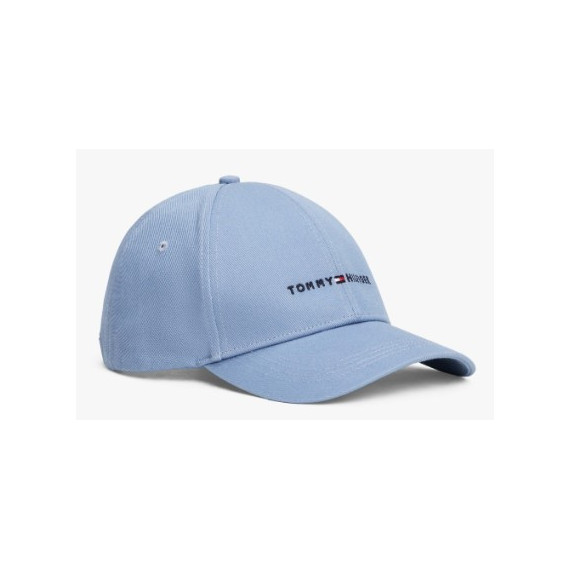 TOMMY HILFIGER - Th Foundation Hct 6 Panel Cap - C2B - F|AM0AM13431/C2B