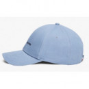 TOMMY HILFIGER - Th Foundation Hct 6 Panel Cap - C2B - F|AM0AM13431/C2B