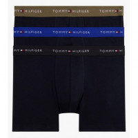 TOMMY HILFIGER - 3P Boxer Brief Wb - 0VV - F|UM0UM02765/0VV