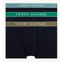 TOMMY HILFIGER - 3P Trunk Wb - 0WK - F|UM0UM03457/0WK