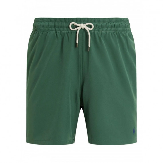 Polo RALPH LAUREN - Traveler-mid-trunk - Washed Forest - 710957782017/WASHED Forest