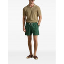 Polo RALPH LAUREN - Traveler-mid-trunk - Washed Forest - 710957782017/WASHED Forest