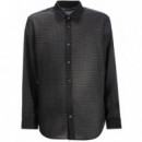 EMPORIO ARMANI - Shirt - FC211 - EM001543AF19839/FC211
