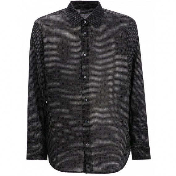 EMPORIO ARMANI - Shirt - FC211 - EM001543AF19839/FC211