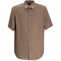 EMPORIO ARMANI - Shirt - F6110 - EM001535AF15074/F6110