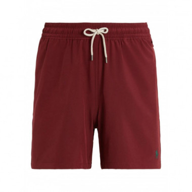 Polo RALPH LAUREN - Traveler-mid-trunk - Red Wine - 710957782020/RED Wine