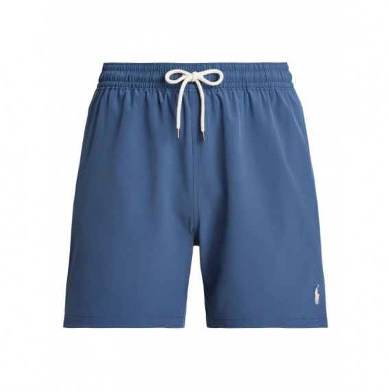 Polo RALPH LAUREN - Traveler-mid-trunk - Earth Blue - 710957782019/EARTH Blue