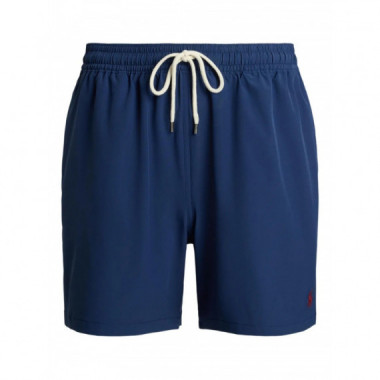 Polo RALPH LAUREN - Traveler-mid-trunk - Rustic Navy - 710957782018/RUSTIC Navy