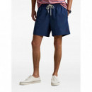 Polo RALPH LAUREN - Traveler-mid-trunk - Rustic Navy - 710957782018/RUSTIC Navy