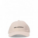 KARL LAGERFELD - K Essential Cap - 106 - A3W33023/106