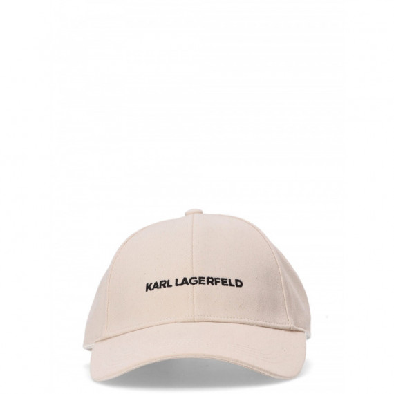 KARL LAGERFELD - K Essential Cap - 106 - A3W33023/106