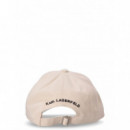 KARL LAGERFELD - K Essential Cap - 106 - A3W33023/106