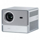 Wanbo DaVinci 1 Pro 1080p, 600 Lúmenes, Android TV 11.0  WiFi y Bluetooth