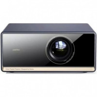 Wanbo X5 Pro Proyector 1080p, 1.100 Lúmenes, Android TV 11.0 y WIFI y Bluetooth