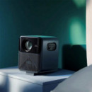 WANBO Mozart 1 Pro Proyector 1080P, 900 Lúmenes, Android TV 11.0 y Wifi