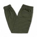 Pantalón VOLCOM Frickin Slim Jogger