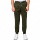 Pantalón VOLCOM Frickin Slim Jogger