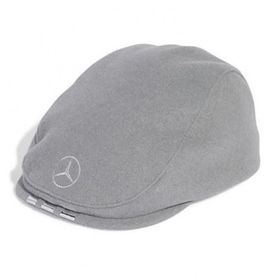 Boina ADIDAS Mercedes- Petronas F1 – Silver Arrows Collection