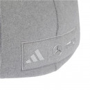 Boina ADIDAS Mercedes- Petronas F1 – Silver Arrows Collection