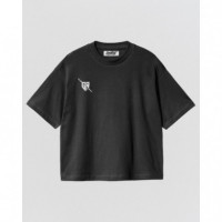 Bulking Mode Oversize  GYMRAT