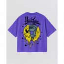 Happy Lifters Oversize  GYMRAT