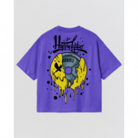 Happy Lifters Oversize  GYMRAT