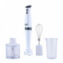 Batidora de Mano 400W con Accesorios LARRYHOUSE