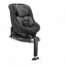 Silla Auto Darwin Next Stage Vulcan Black (40-105)CM  INGLESINA